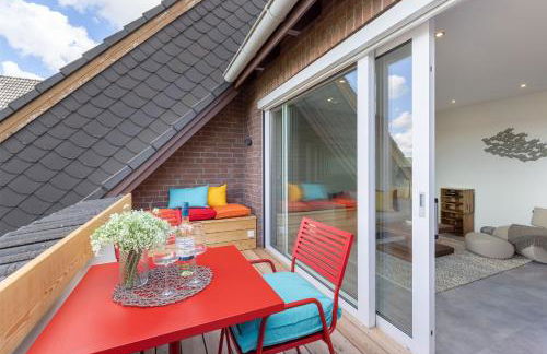 Haus Dieksee Holm Diekseeloge - Foto 14