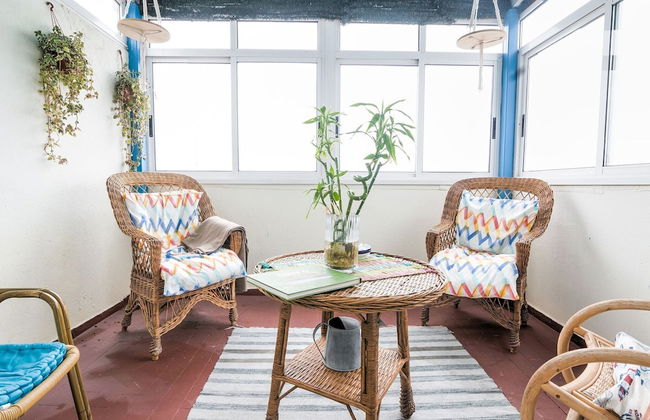 Snug Apartment in Santiago de Compostela With Terrace - Photo 13