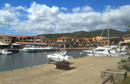 Appartamento Ottiolu Mare - Foto 13