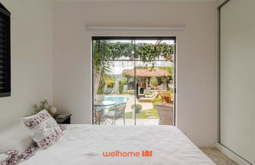 Sitio em Ibiuna com piscina próximo rota do vinho - Foto 29