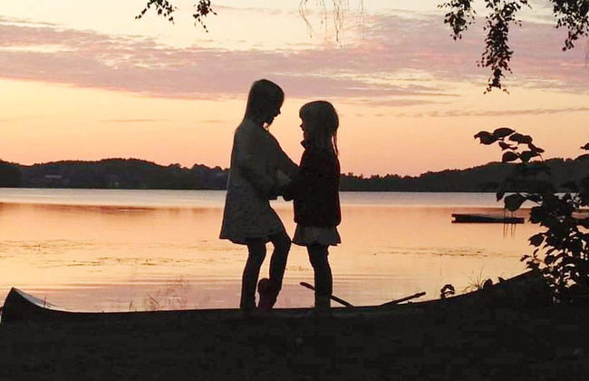 5 Person Holiday Home in Gamleby-by Traum - Photo 14