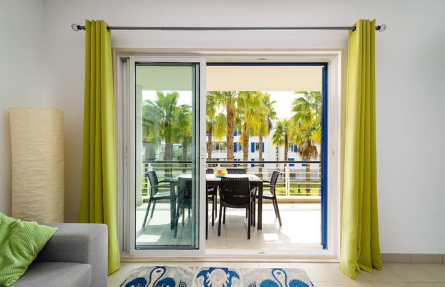 The Marina View by Algarve Golden Properties - Foto 1