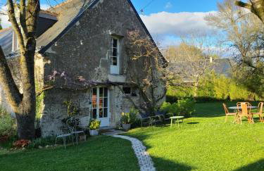 Gîte de la bergerie - Foto 30