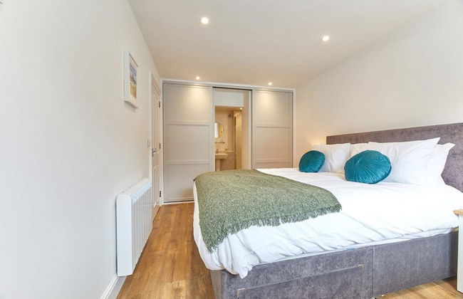 Host Stay Ocean Pearl - Foto 10