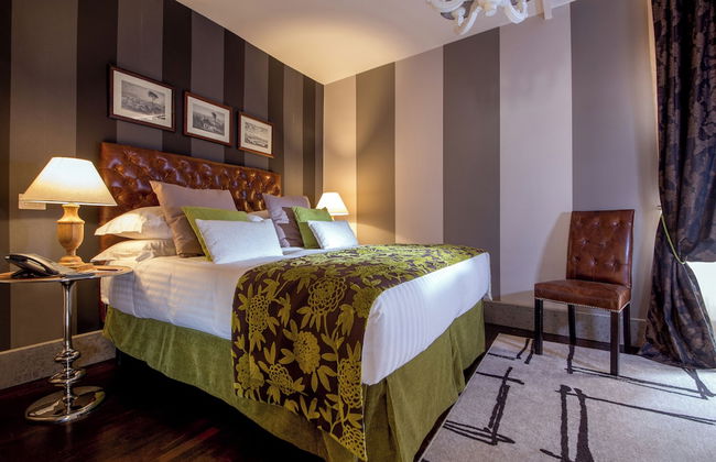 The Inn at the Roman Forum Luxury Collection - The Inn At The Roman Forum - Foto 48