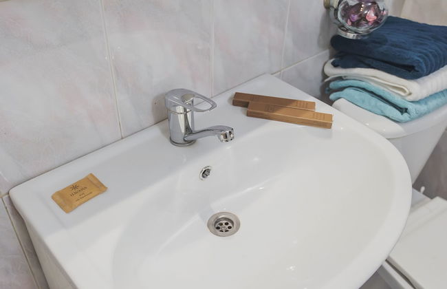 GM Apartment Nikolaeva 1 - Foto 63