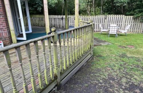 Blaydonburn - Sleeps 4,5 - Parking - Hottub - Yard - Foto 58