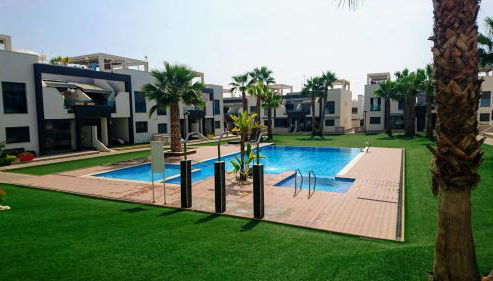 Oasis Beach 1, La Zenia - Foto 2