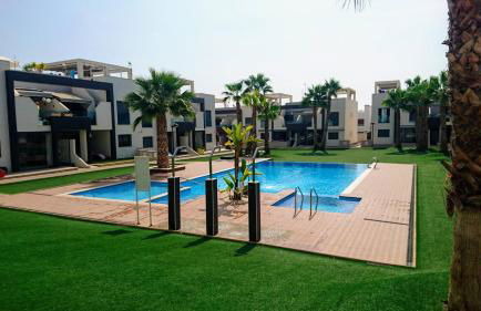 Oasis Beach 1, La Zenia - Foto 2