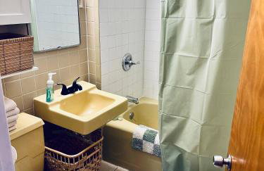 Bluffton Breeze Cottage - Foto 14