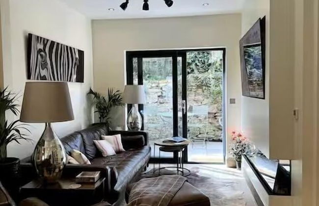 Downshire Haven - Foto 1