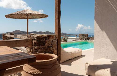 Deja Blue Villa 1 - Foto 24