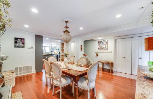 Artist Residence 3 Bedroom Brownstone - Foto 23