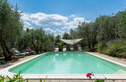 Villa Fiorentini 10, Emma Villas - Foto 8