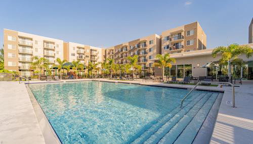 Devereaux Miami Luxury 2 Bedroom Apartment - Foto 2