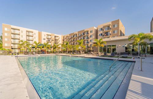 Devereaux Miami Luxury 2 Bedroom Apartment - Foto 2