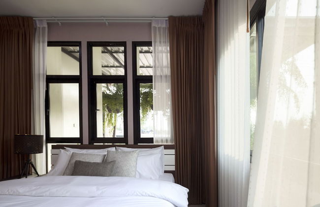 Nan Garden House - Foto 6