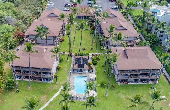 Kona Isle Oceanfront Condo w/ A/c! - Foto 26