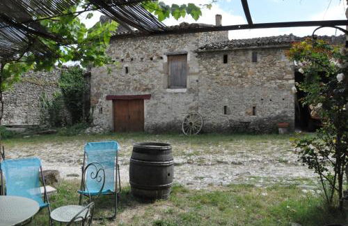 Gîtes du Château d'Alençon - Photo 51