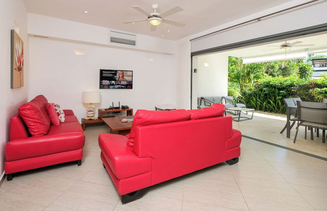 Aligio Aparthotel Beachfront - Foto 29