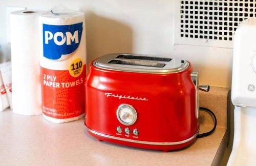 Entire two bedroom unit - Foto 37