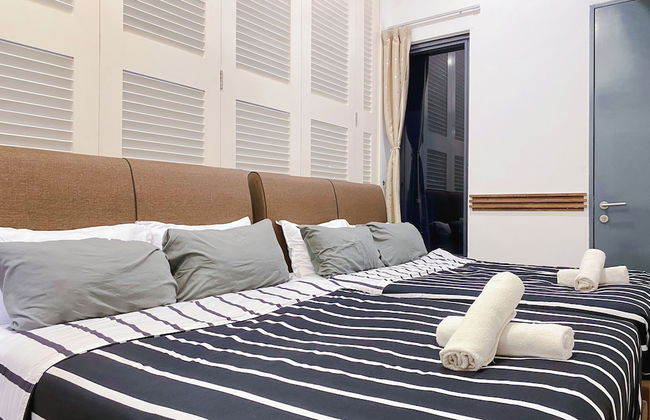 Tropicana 218 Macalister by YueLai Inn - Foto 7