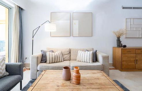 Frontline Sotogrande Marina Living 3-Bed Waterfront Retreat - Foto 1