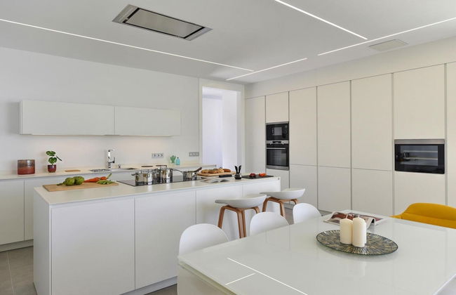 Holiday Home, Maspalomas - Foto 9