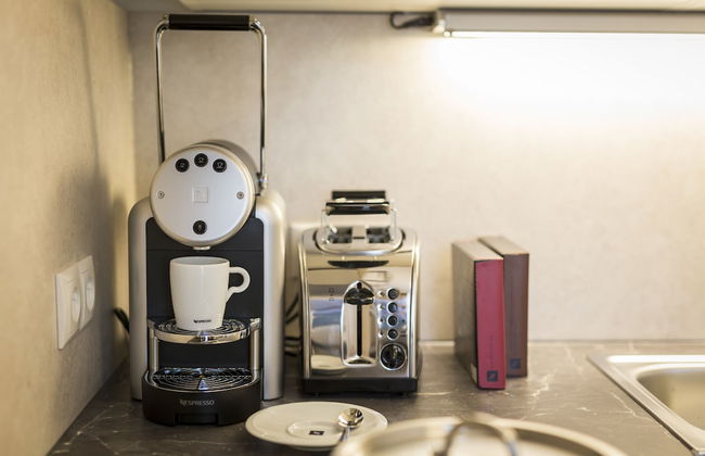 Vienna Grand Apartments CITY - Foto 57