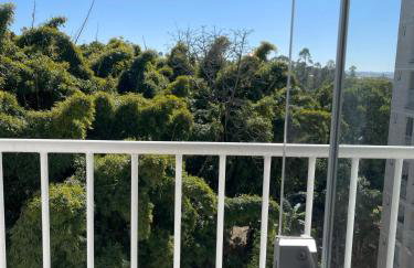 Flat moderno, completo e acolhedor ideal para sua estadia em São João del-Rei! - Foto 17