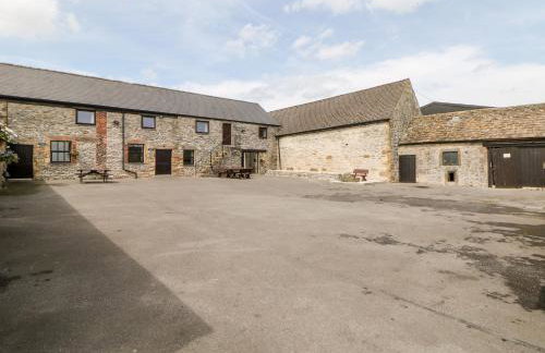 Lathkill Barn - Foto 12