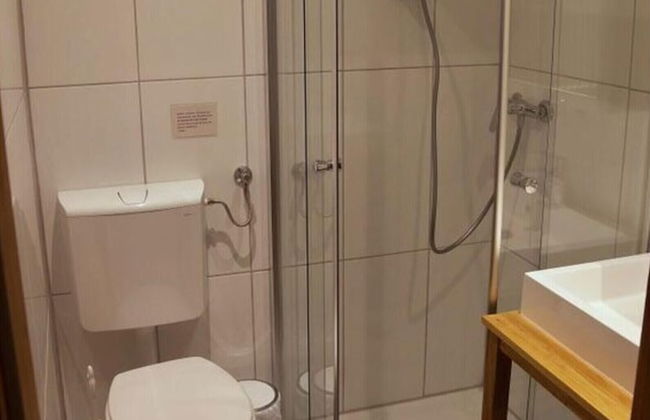 Nice Apartment in Weilmunster - Foto 13