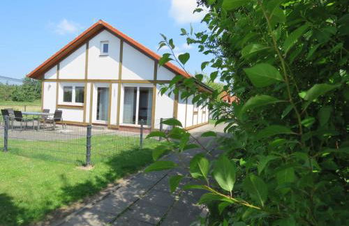 Ferienhaus Kogge im Feriendorf Altes Land - Photo 5