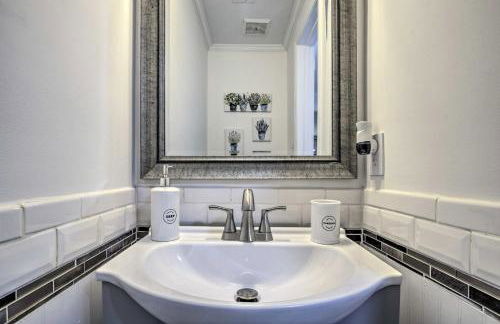 Walk to Dtwn and Breweries Townhome in Cary! - Foto 17