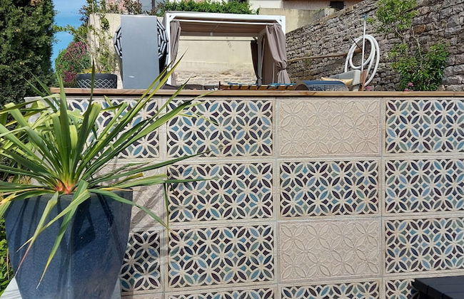 Gîte de La Pyranvôle - Foto 34