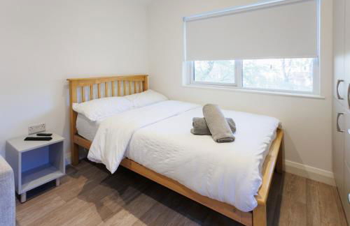 Boutique Belfast Apartment for 2 - Foto 12