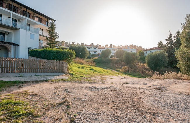 Summer Maisonette Kriopigi - Foto 34