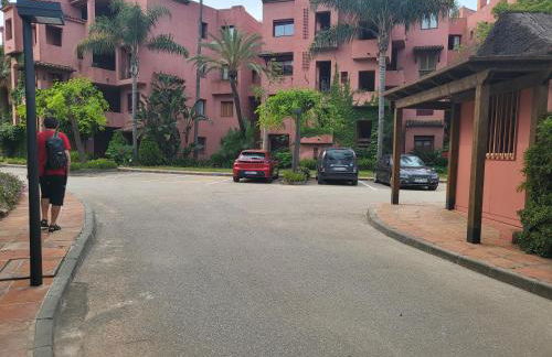 Lovely penthouse on the beach, amazing views - Foto 12