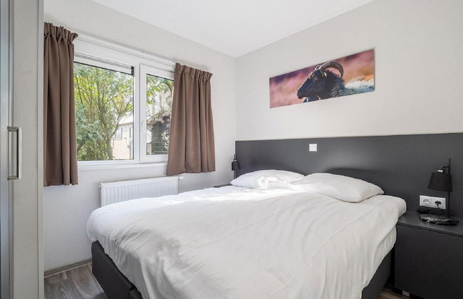 Modern Chalet With a Terrace Near the Veluwe - Foto 6