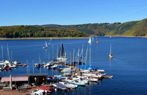 Sommerhaus am Nationalpark Eifel mit Sauna und Whirlpool - Foto 37