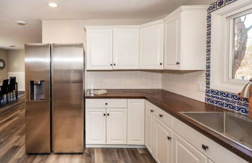 Amazing centrally located home - Foto 29