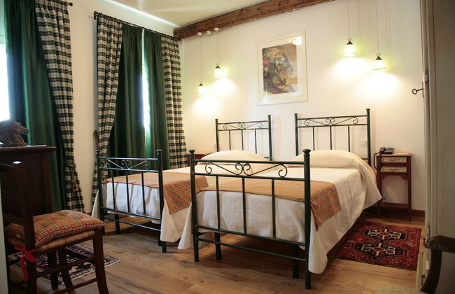 Villa Casa Country - Foto 9