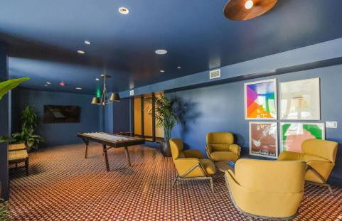 Inglewood 1br w sundeck clubhouse nr shopping LAX-1160 - Foto 27