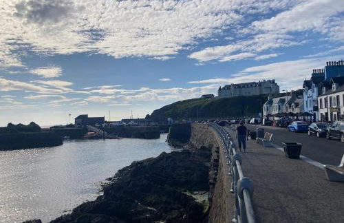 Cosy Holiday Home Portpatrick - Foto 57