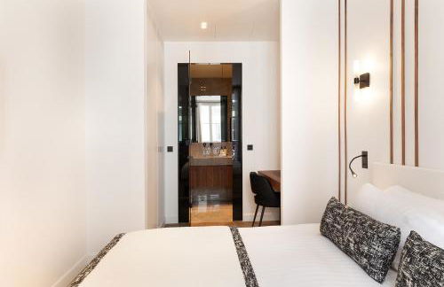 Oniri - Serviced Apartments in Louvre - Rue de Richelieu - Foto 51