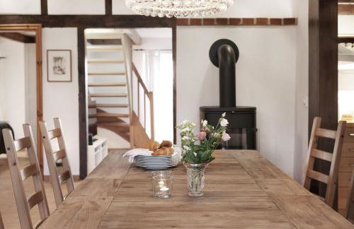 Kembser Cottage - Reetdachhaus - Foto 10