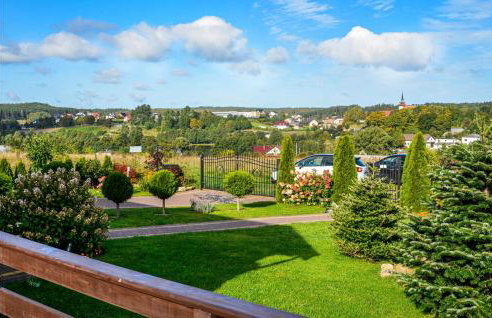 Amazing Home In Miechucino With Wifi - Foto 9