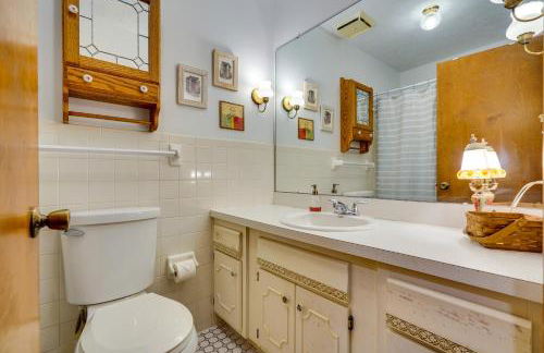 Athens Vacation Rental - 6 Mi to Ohio University! - Foto 22