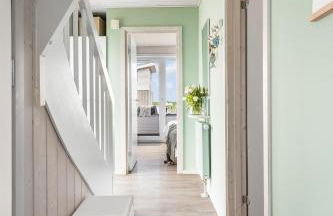 Ferienhaus Kleine Düne Marina Wendtorf - Foto 27