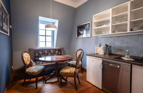 Altstadt Palais - Foto 12